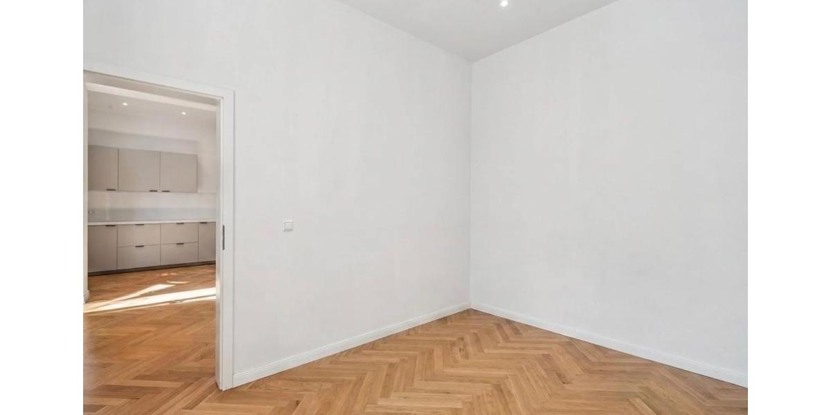 Erdgeschoßwohnung Berlin Charlottenburg-Wilmersdorf - 3 Zimmer, 77 m&sup2;, 590.000&euro; | Angebot:26653099