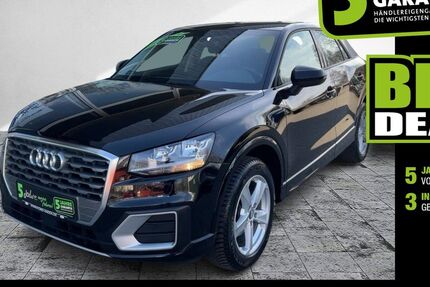 Audi Q2 63.533 km 14.980 &euro; Königs Wusterhausen 15711