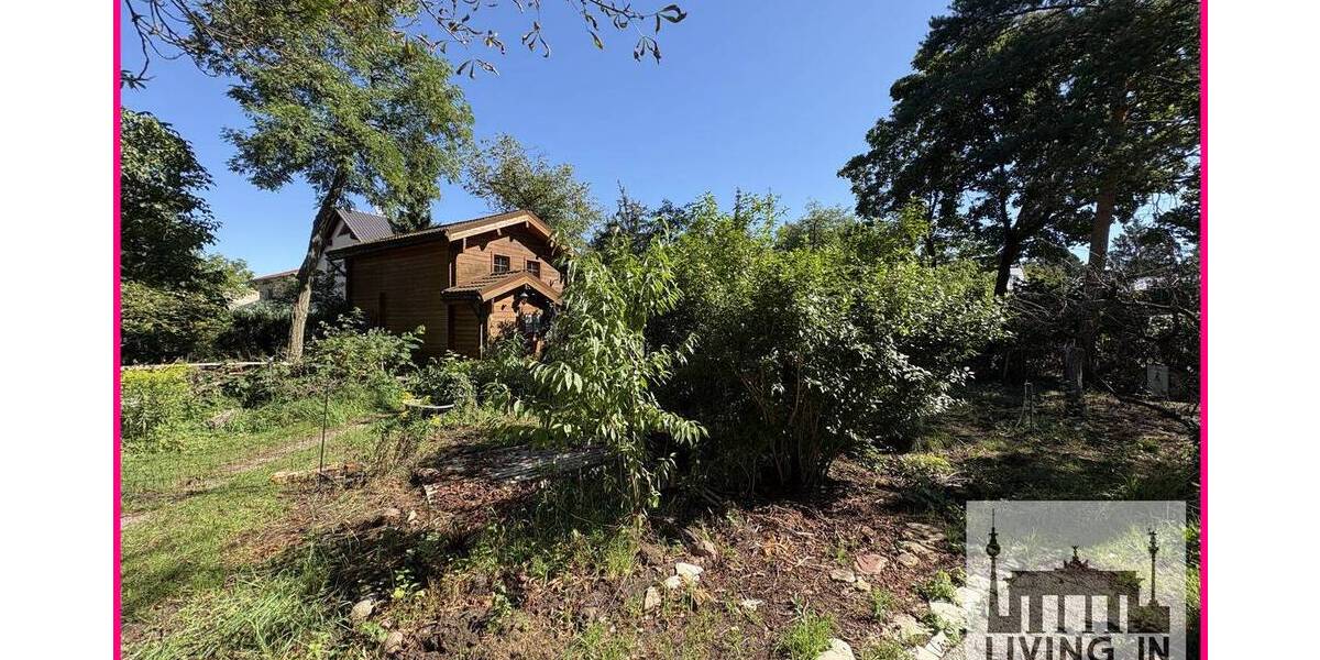 Grundstück Berlin Mahlsdorf - 199.000&euro; | Angebot:25750207