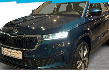 Skoda Karoq 77.120 km 22.870 &euro; Berlin 12099