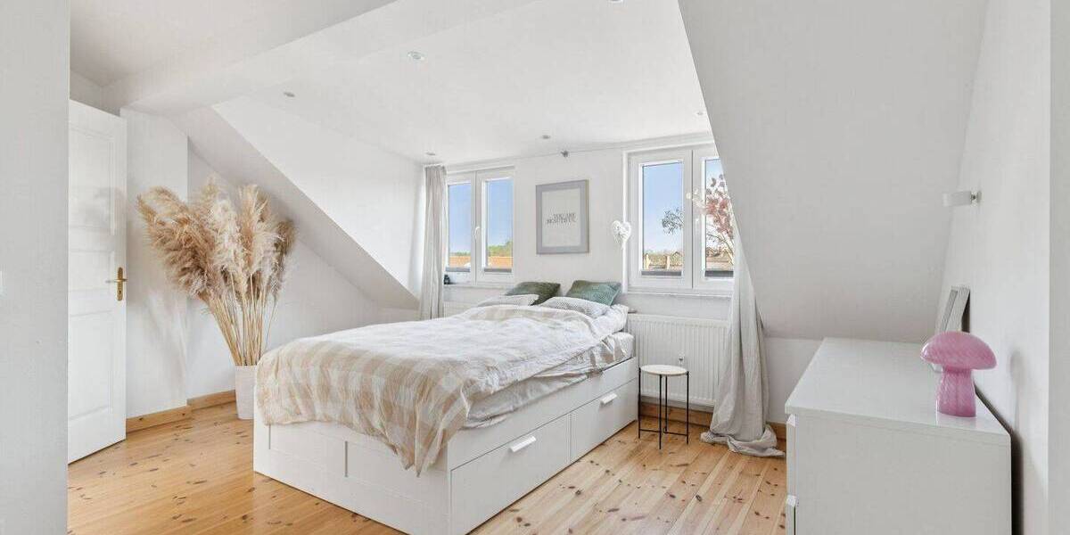 Etagenwohnung Berlin Rahnsdorf - 3 Zimmer, 114 m&sup2;, 550.000&euro; | Angebot:26044105