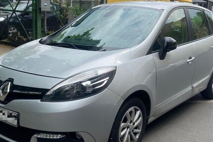 Renault Scenic 138.000 km 6.999 &euro; BERLIN 13409