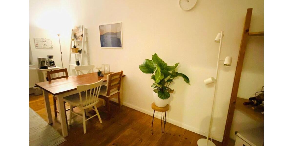 Etagenwohnung Berlin Pankow - 2 Zimmer, 64 m&sup2;, 1.150&euro; | Angebot:25842537