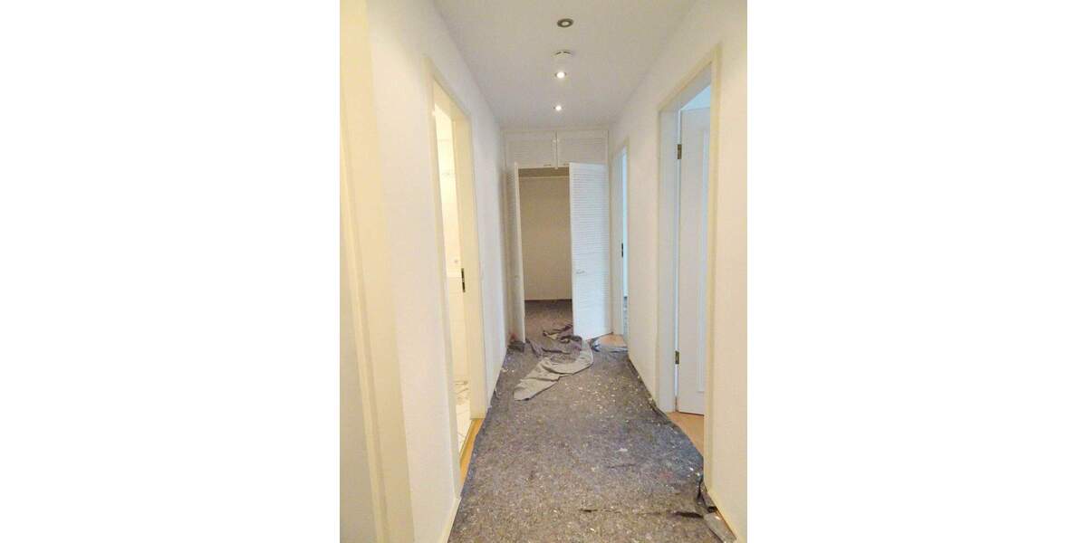 Etagenwohnung Berlin Wilhelmsruh - 3 Zimmer, 85 m&sup2;, 1.015&euro; | Angebot:24991849