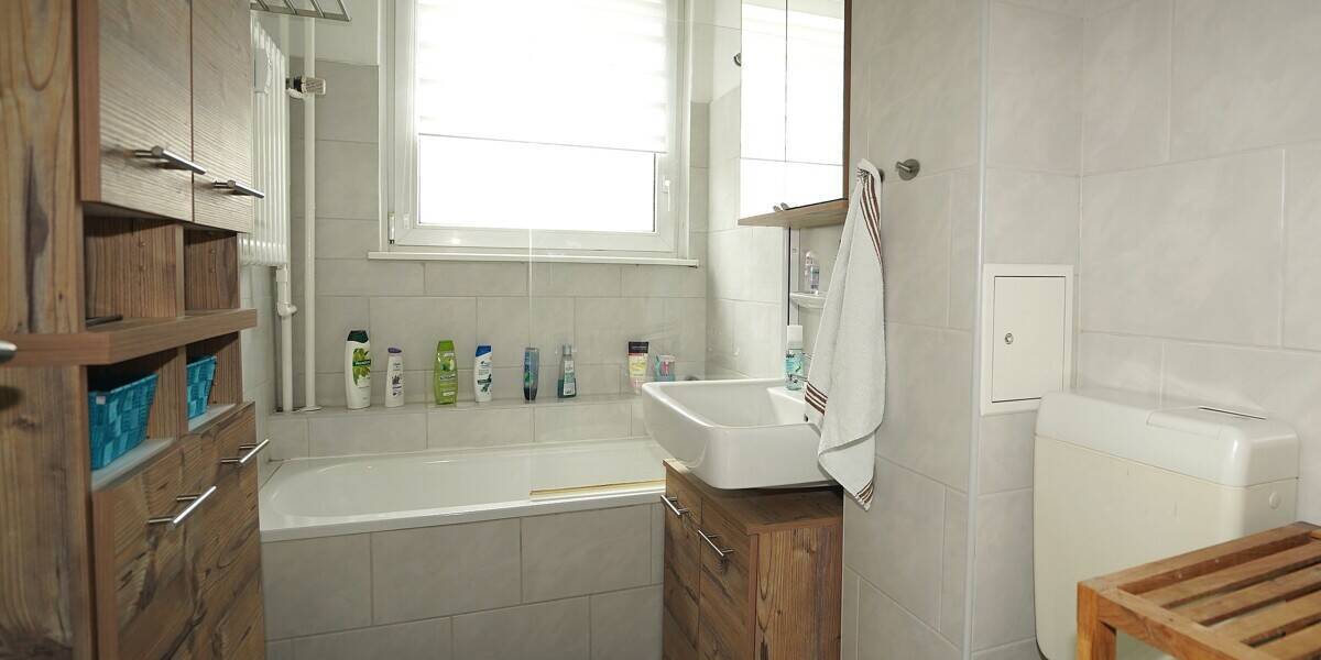Etagenwohnung Berlin Westend - 3 Zimmer, 61 m&sup2;, 298.000&euro; | Angebot:26674910