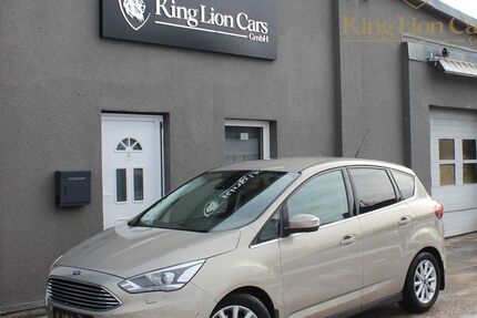 Ford C-Max 142.000 km 10.880 &euro; Berlin 10365