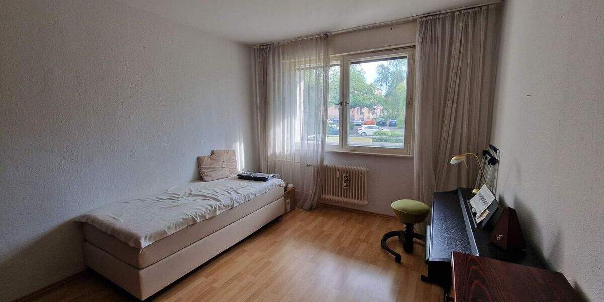 Etagenwohnung Berlin Zehlendorf - 4 Zimmer, 114 m&sup2;, 480.000&euro; | Angebot:25756710