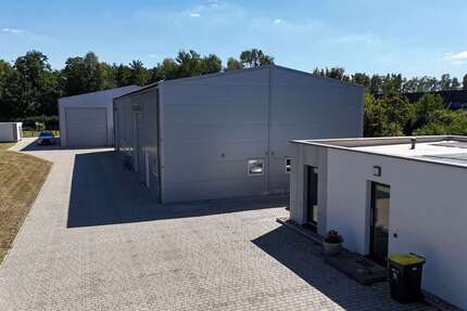 Grundstück Hennigsdorf - 1.950.000&euro; | Angebot:23635561