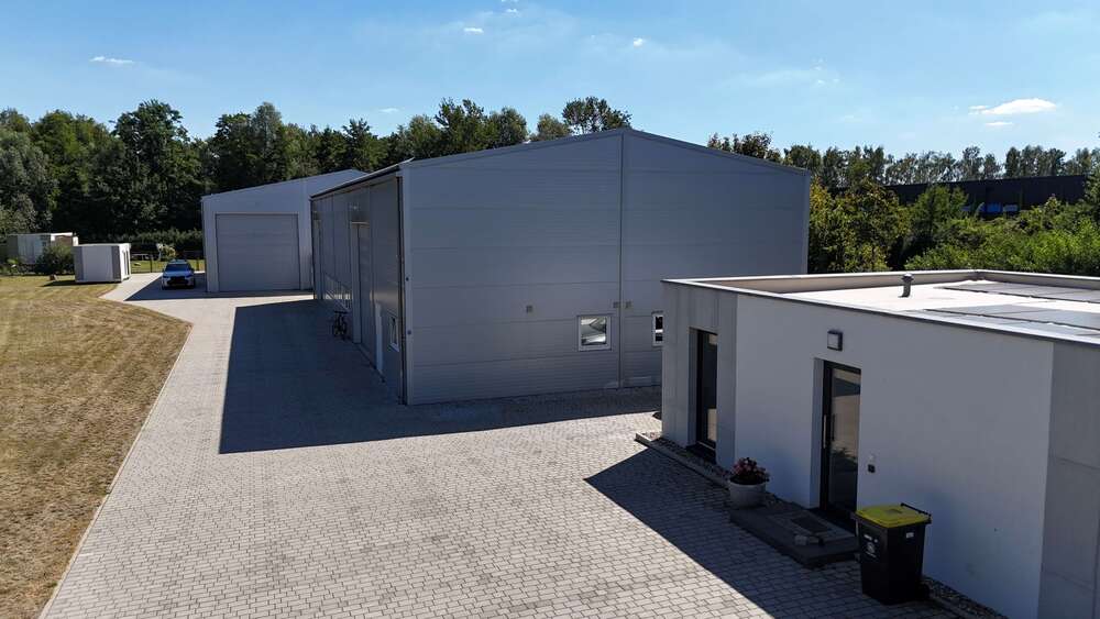 Grundstück Hennigsdorf - 2.199.000&euro; | Angebot:23635561