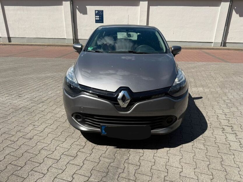 Clio