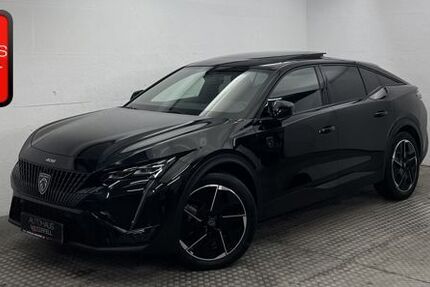 Peugeot 408 3.987 km 34.300 &euro; Berlin 12351