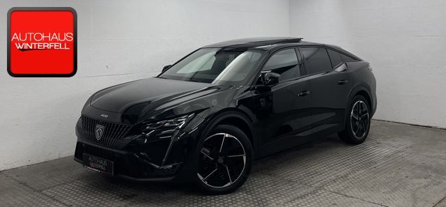 Peugeot 408 3.987 km 34.300 &euro; Berlin 12351