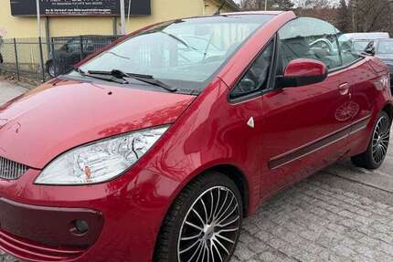 Mitsubishi Colt 120.000 km 2.790 &euro; Berlin 12107