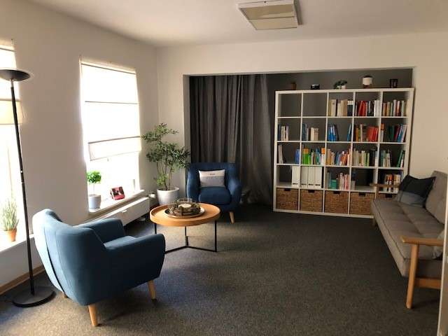 Büro in Potsdam 740 € 58.1 m²