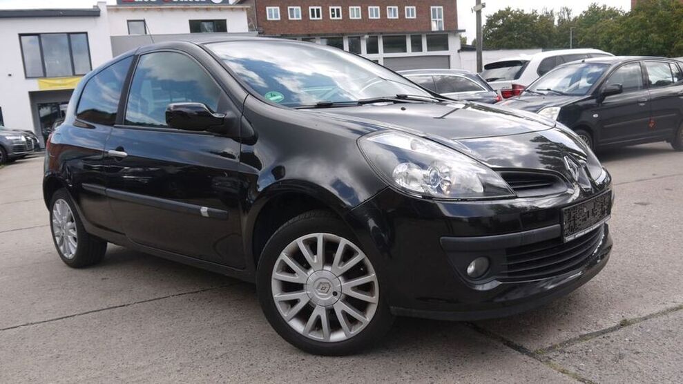 Clio