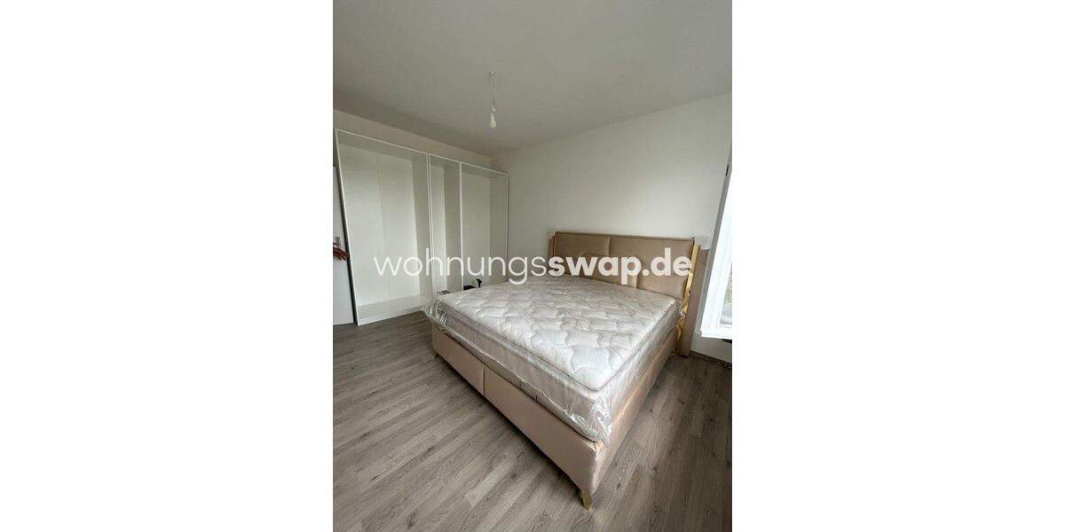 Etagenwohnung Berlin Wilmersdorf - 3 Zimmer, 71 m&sup2;, 660&euro; | Angebot:25992848