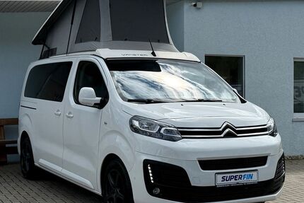 Citroen SpaceTourer 100.000 km 27.490 &euro; Falkensee 14612