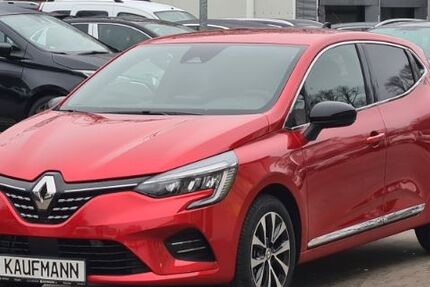 Renault Clio 37.000 km 17.450 € Berlin 12247