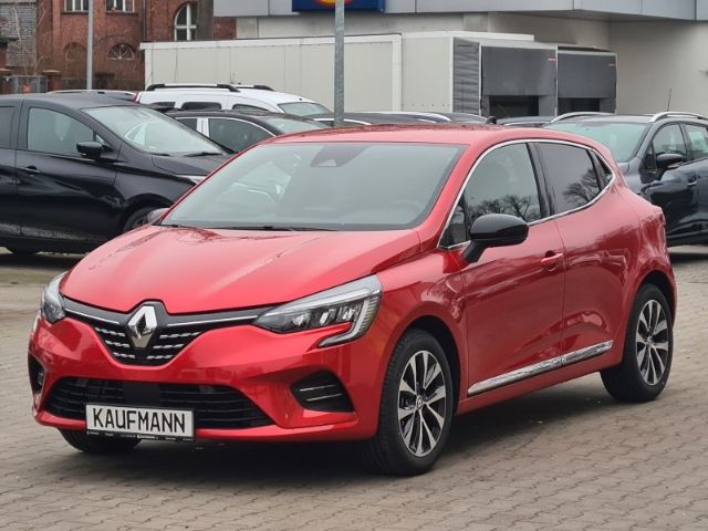 Renault Clio 37.000 km 17.450 € Berlin 12247