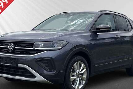 VW T-Cross 21.371 km 26.900 &euro; Dallgow-Döberitz 14624