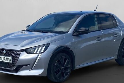 Peugeot 208 32.690 km 14.890 &euro; Schönefeld OT Großziethen 12529