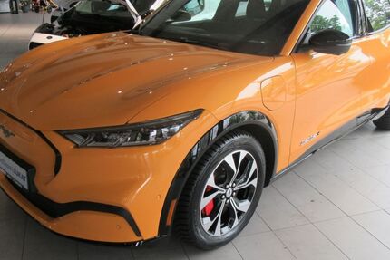 Ford Mustang Mach-E 33.000 km 37.990 € Bernau 16321