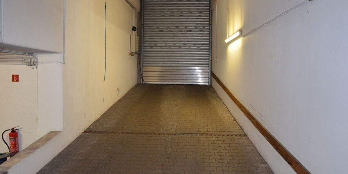 Gewerbeobjekt Berlin Adlershof - 5 Zimmer, 167 m&sup2;, 1.671&euro; | Angebot:25997881