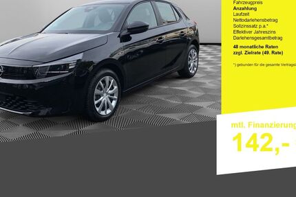 Opel Corsa 6.857 km 17.849 &euro; Berlin-Französisch Buchholz 13127