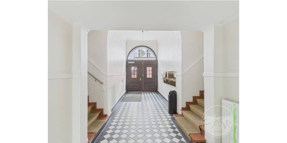 Etagenwohnung Berlin Mitte - 2 Zimmer, 83 m&sup2;, 550.000&euro; | Angebot:26119305