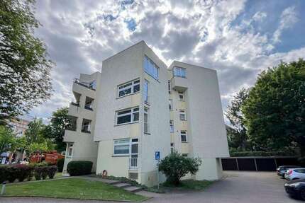 Wohnung Berlin Charlottenburg-Wilmersdorf - 1 Zimmer, 54 m&sup2;, 199.000&euro; | Angebot:27328242