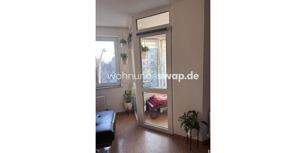 Etagenwohnung Berlin Prenzlauer Berg - 2 Zimmer, 57 m&sup2;, 716&euro; | Angebot:26035380