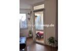 Etagenwohnung Berlin Prenzlauer Berg - 2 Zimmer, 57 m&sup2;, 716&euro; | Angebot:26035380