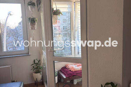 Wohnung Berlin Prenzlauer Berg - 2 Zimmer, 57 m&sup2;, 716&euro; | Angebot:26035380