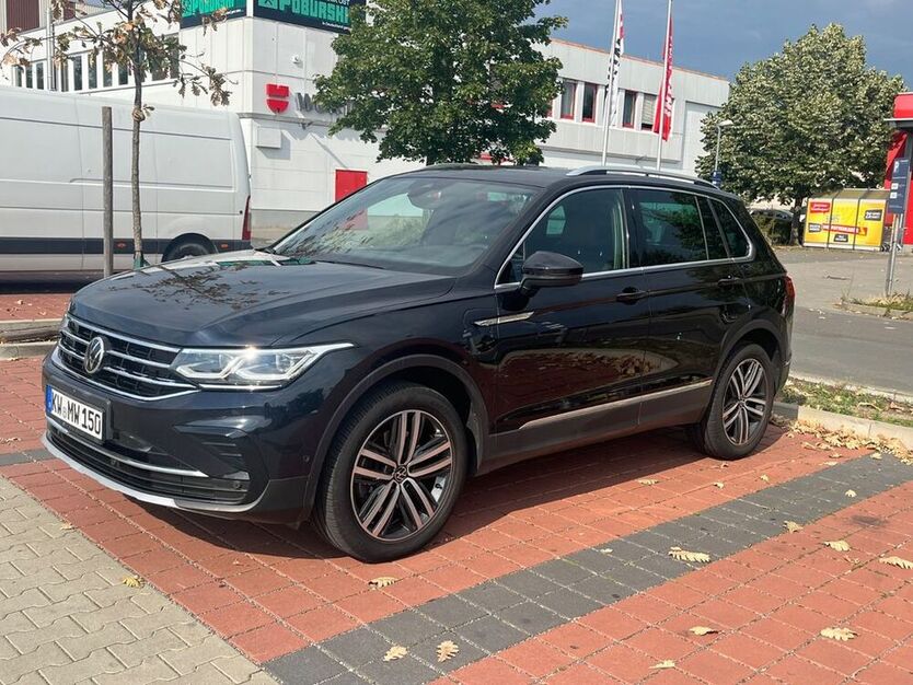 Tiguan