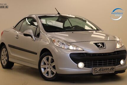 Peugeot 207 55.983 km 9.499 &euro; Teltow 14513