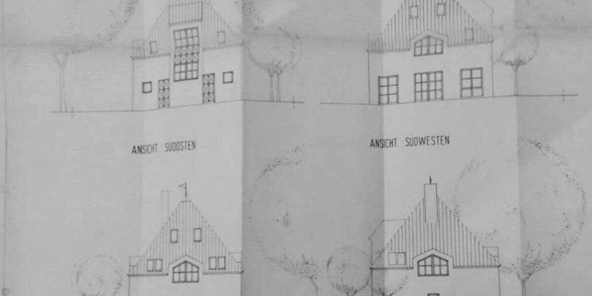 Einfamilienhaus Berlin Hermsdorf - 7 Zimmer, 223 m&sup2;, 660.000&euro; | Angebot:25718911