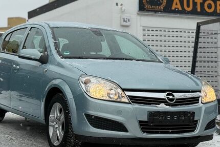Opel Astra 59.000 km 3.900 &euro; Berlin 12351