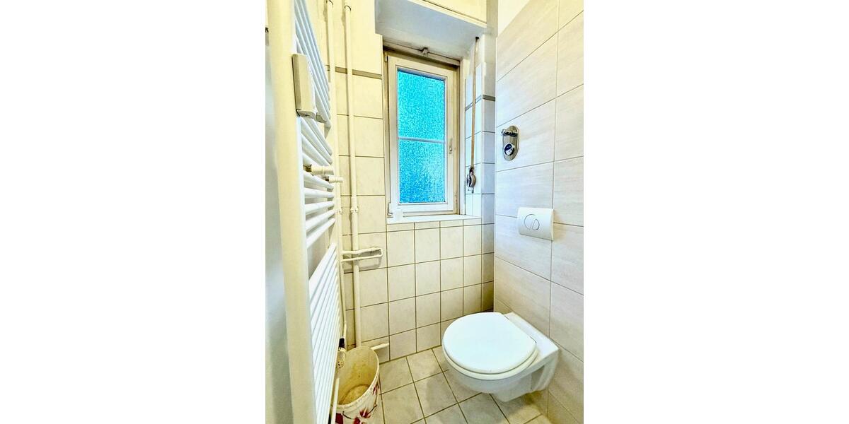 Erdgeschoßwohnung Berlin Charlottenburg-Wilmersdorf - 1 Zimmer, 56 m&sup2;, 360.000&euro; | Angebot:24945455