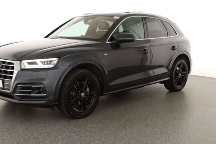 Audi Q5 72.290 km 31.480 &euro; Berlin 12103