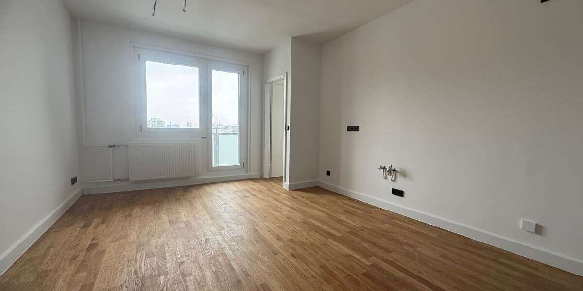Etagenwohnung Berlin Mitte - 2 Zimmer, 36 m&sup2;, 234.500&euro; | Angebot:26748094