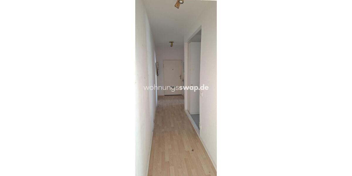 Etagenwohnung Berlin Tempelhof-Schöneberg - 3 Zimmer, 72 m&sup2;, 1.080&euro; | Angebot:25910478