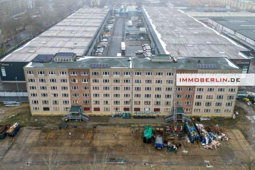 Gewerbeobjekt Berlin Alt-Hohenschönhausen - 1 Zimmer, 5 m&sup2;, 6.500.000&euro; | Angebot:24577141