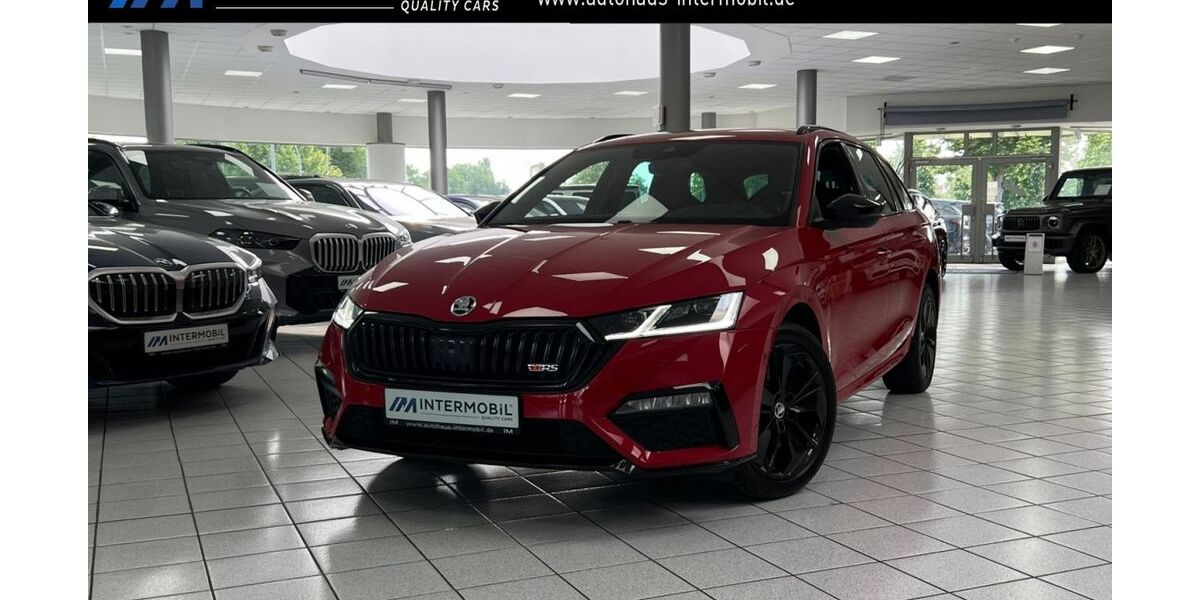 Skoda Octavia 39.999 km 27.990 &euro; Schönefeld / bei Berlin 12529