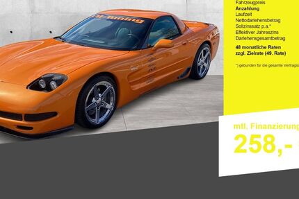 Corvette Z06 87.353 km 32.480 &euro; Berlin-Französisch Buchholz 13127
