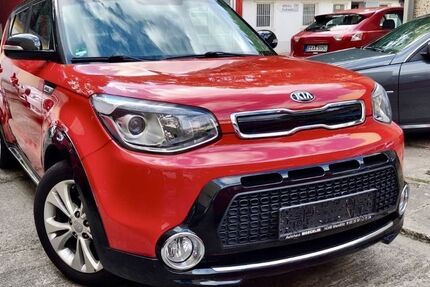 Kia Soul 108.500 km 9.500 &euro; Berlin 10247