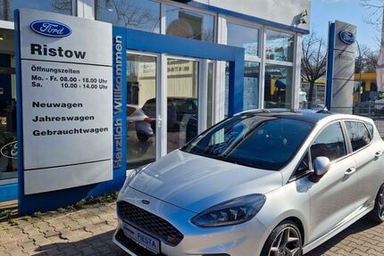 Ford Fiesta 68.500 km 17.980 &euro; Berlin 13509