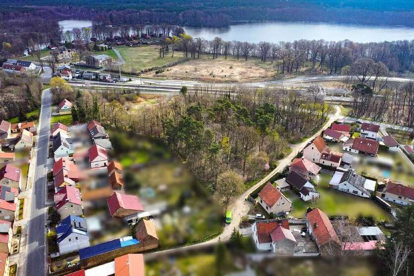Grundstück zu verkaufen in Zossen 175.000 € 15000 m²