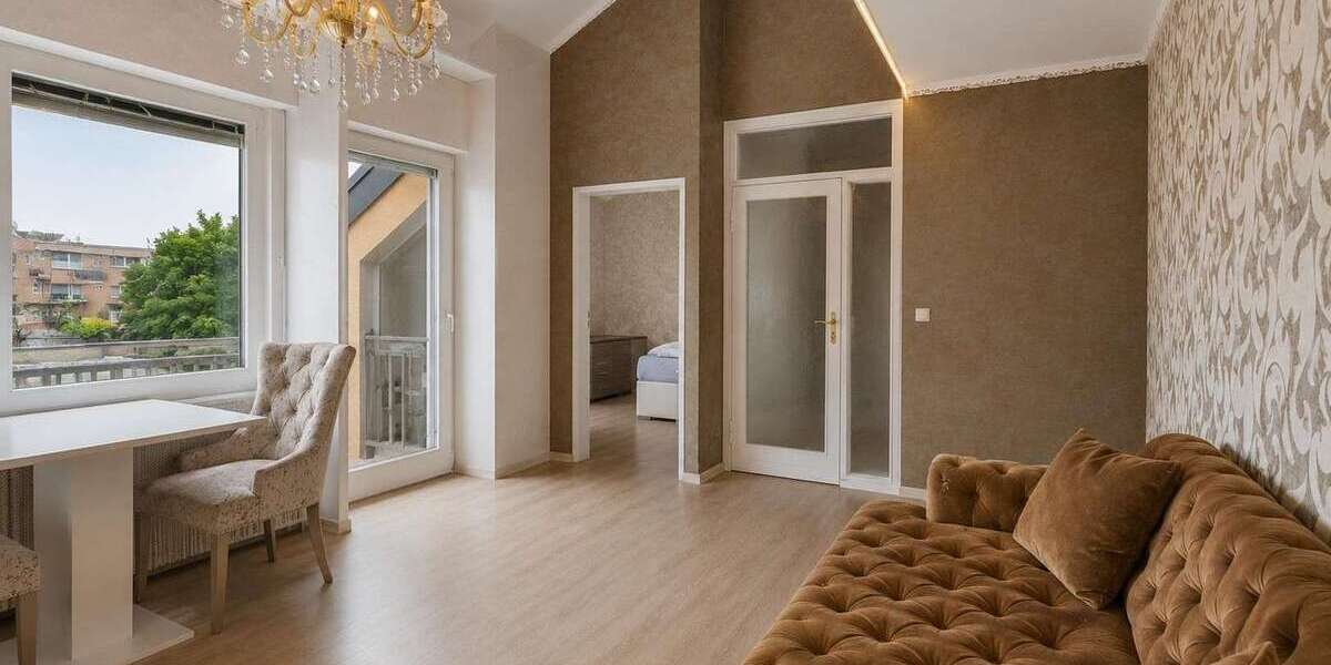 Etagenwohnung Berlin Steglitz-Zehlendorf - 3 Zimmer, 79 m&sup2;, 299.000&euro; | Angebot:26608149