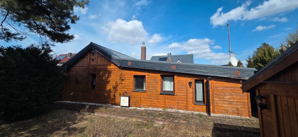Villa Berlin Spandau - 2 Zimmer, 140 m&sup2;, 1.800&euro; | Angebot:26392302
