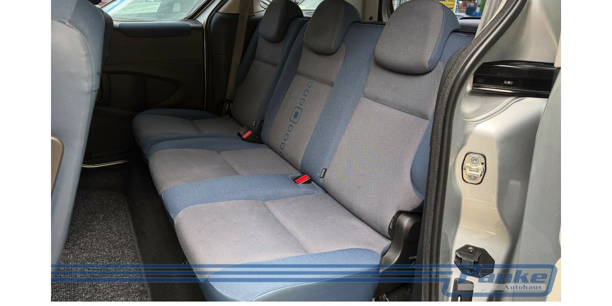 Citroen Berlingo Multispace*5-Sitz*Sthzg*Klima*11/26TÜV* 306.376 km 3.780 &euro; Berlin 13187